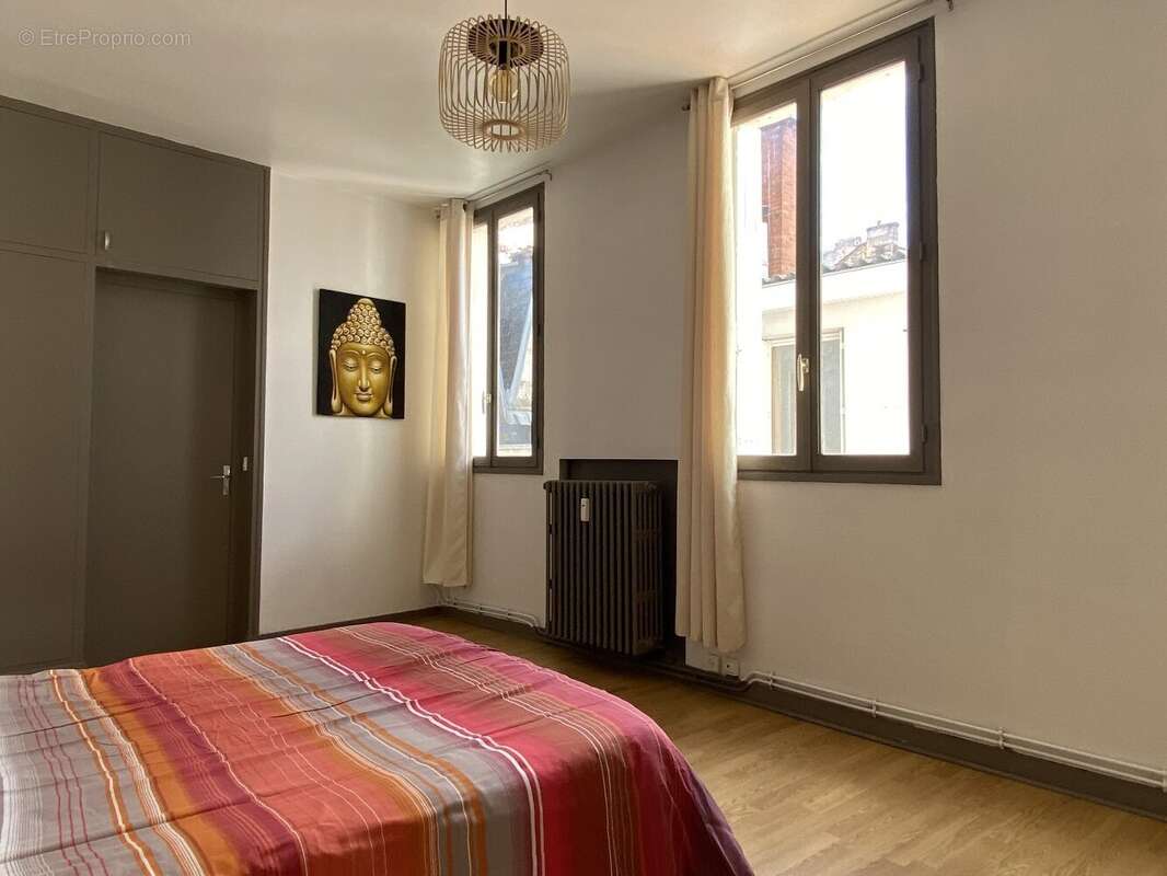 Appartement à ANGOULEME
