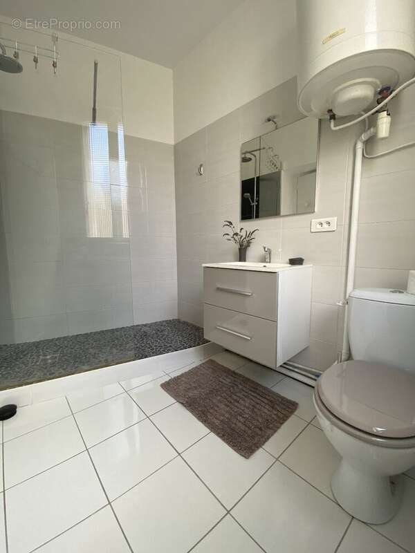 Appartement à ANGOULEME