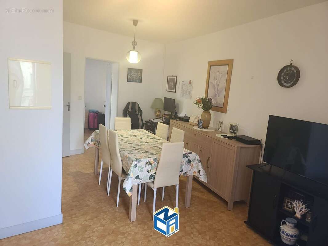 Appartement à LANGEAIS