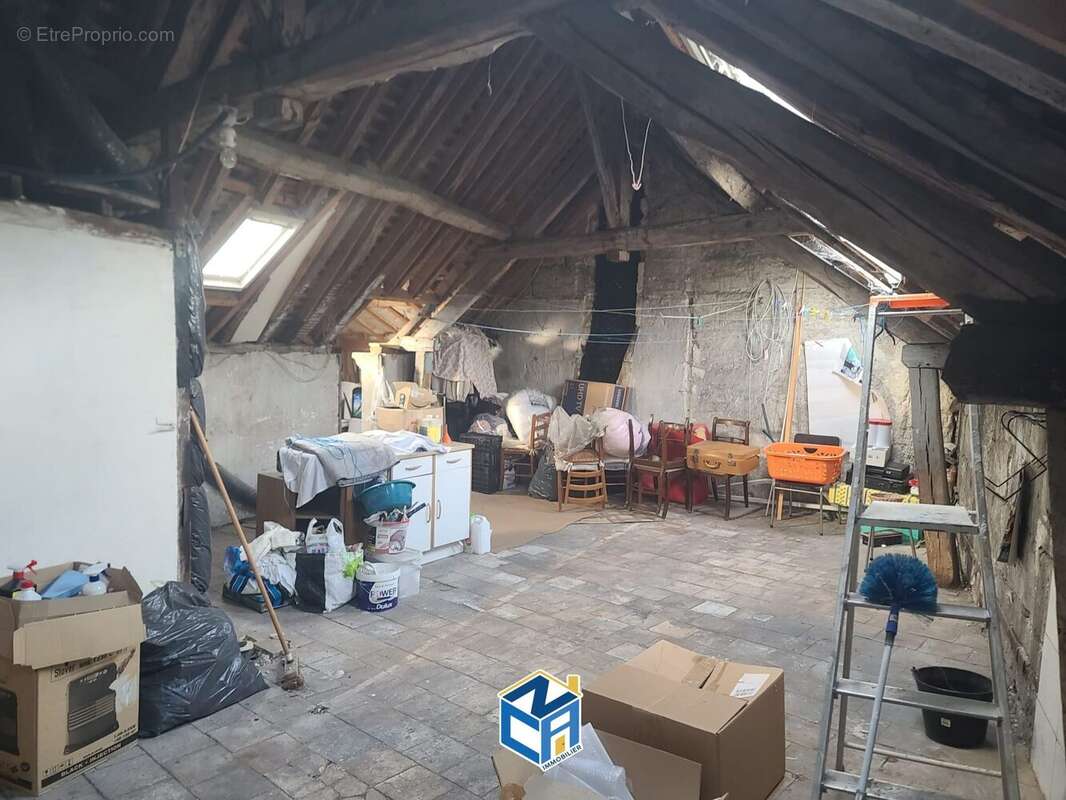 Appartement à LANGEAIS