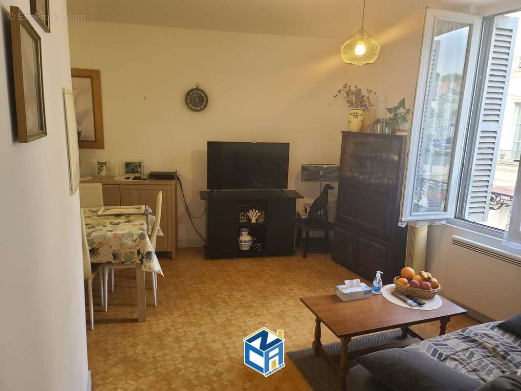 Appartement à LANGEAIS