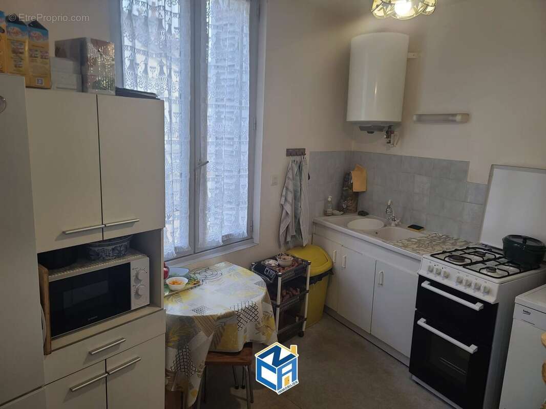 Appartement à LANGEAIS