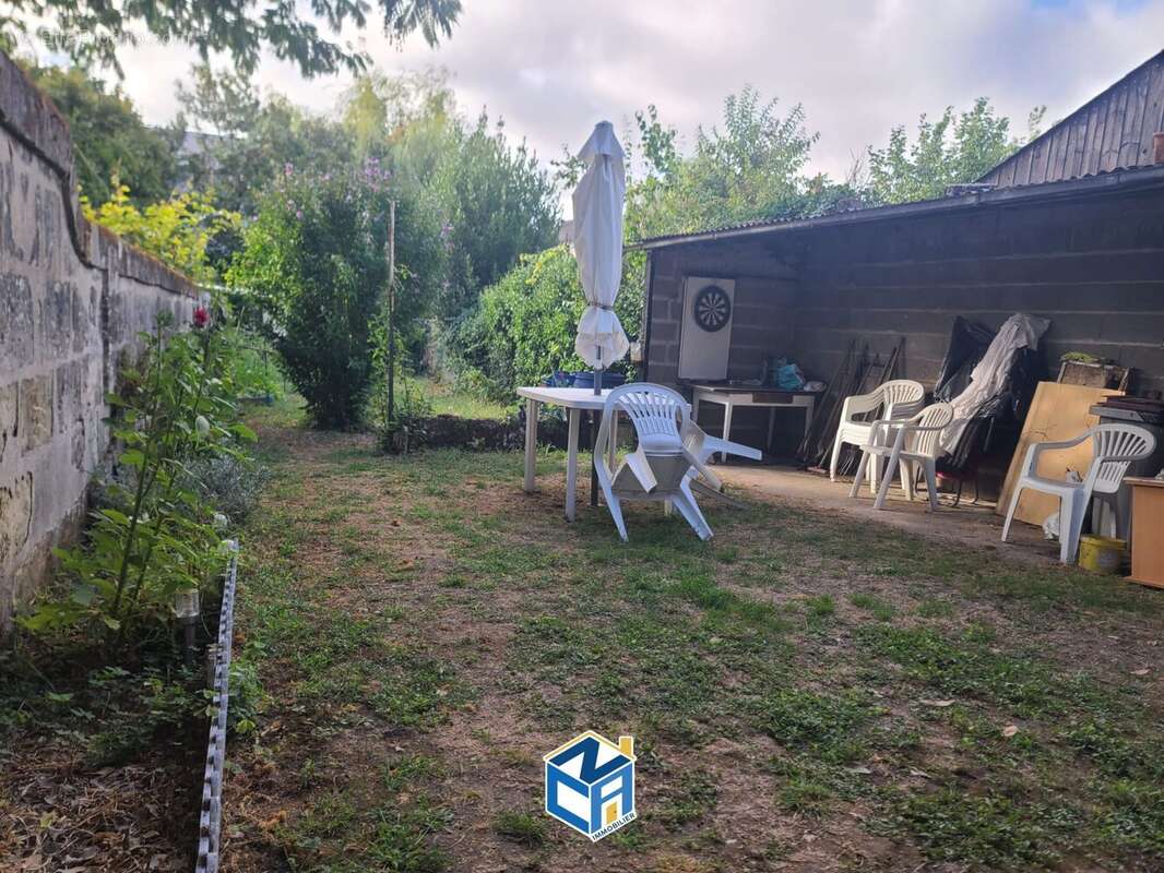 Appartement à LANGEAIS