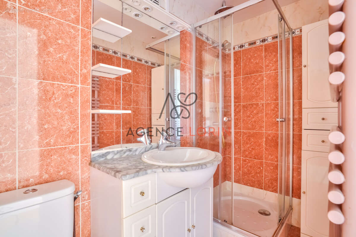 Appartement à LE VESINET