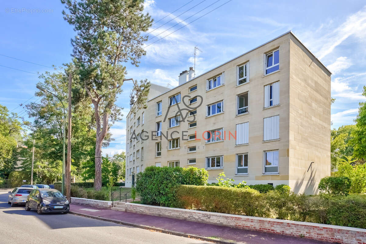 Appartement à LE VESINET