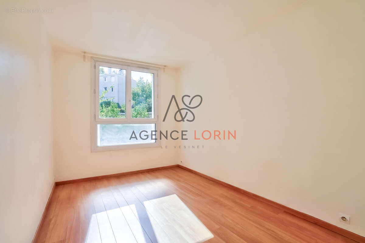 Appartement à LE VESINET