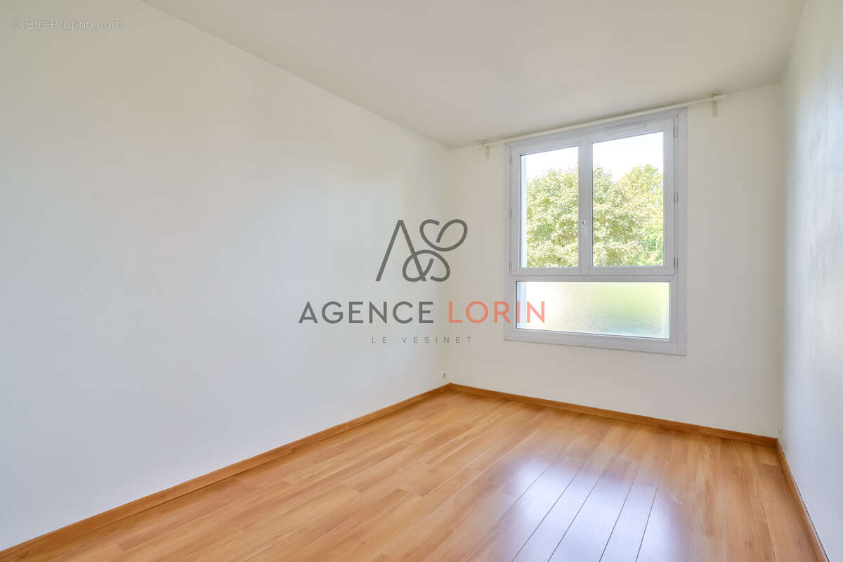 Appartement à LE VESINET