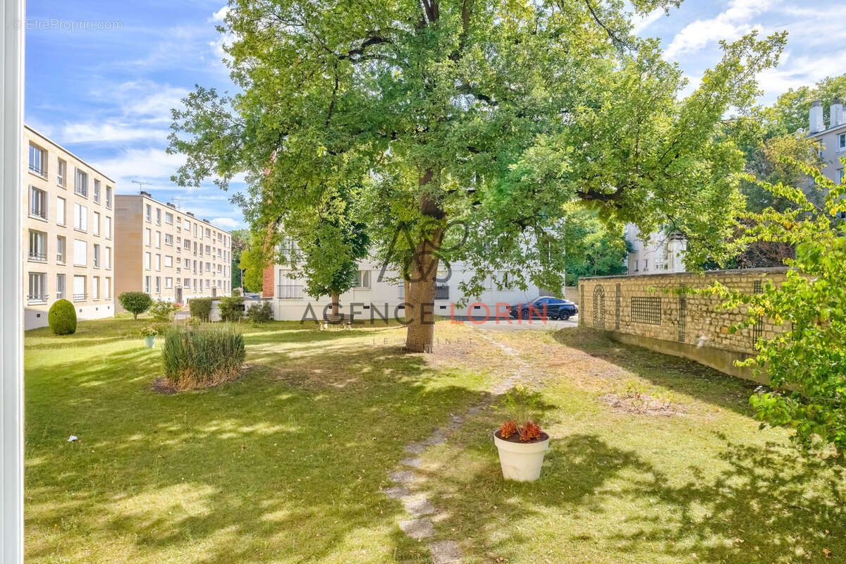 Appartement à LE VESINET