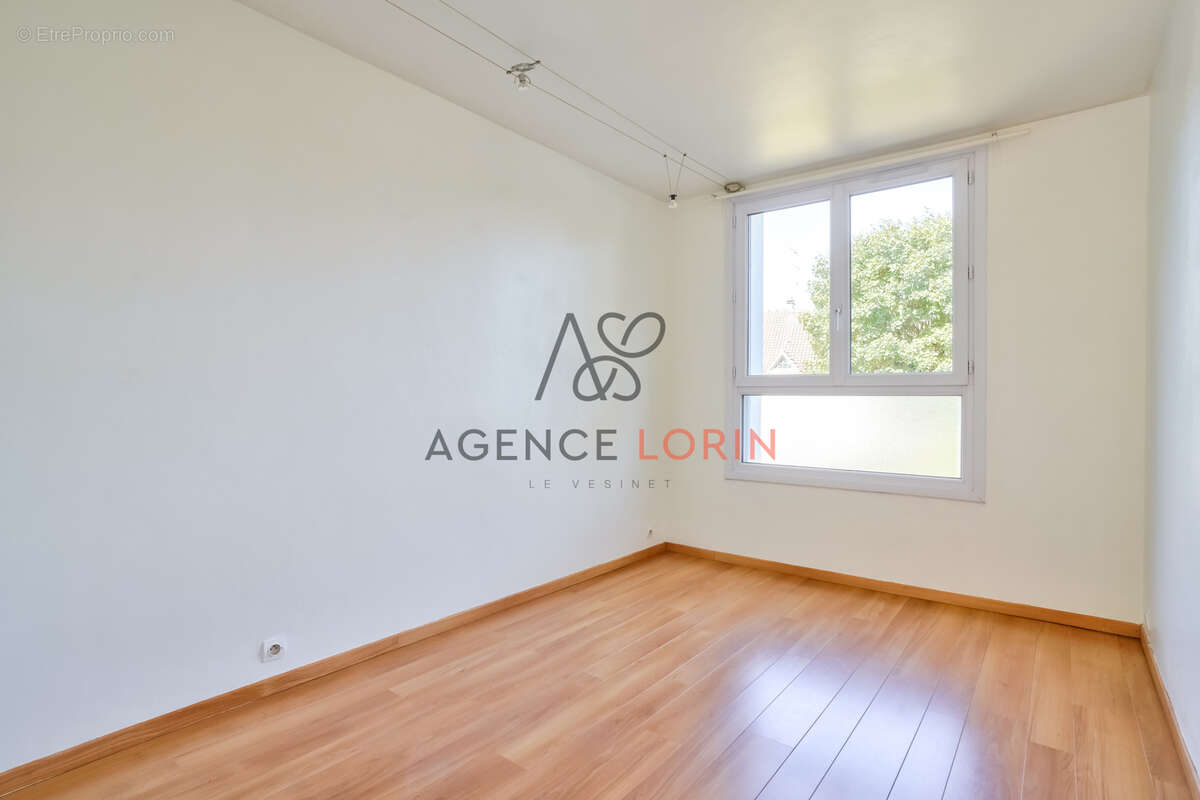 Appartement à LE VESINET