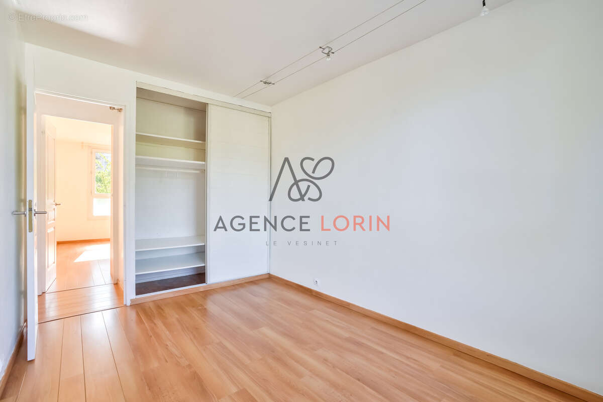 Appartement à LE VESINET