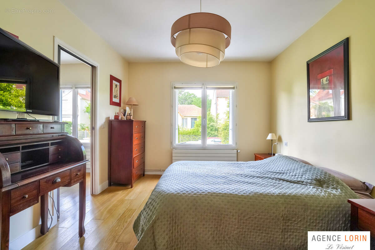 Maison à LE VESINET