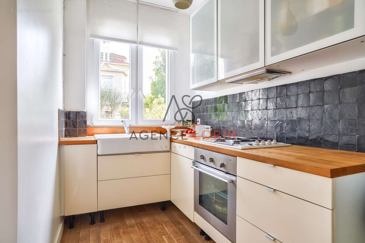 Maison à LE VESINET