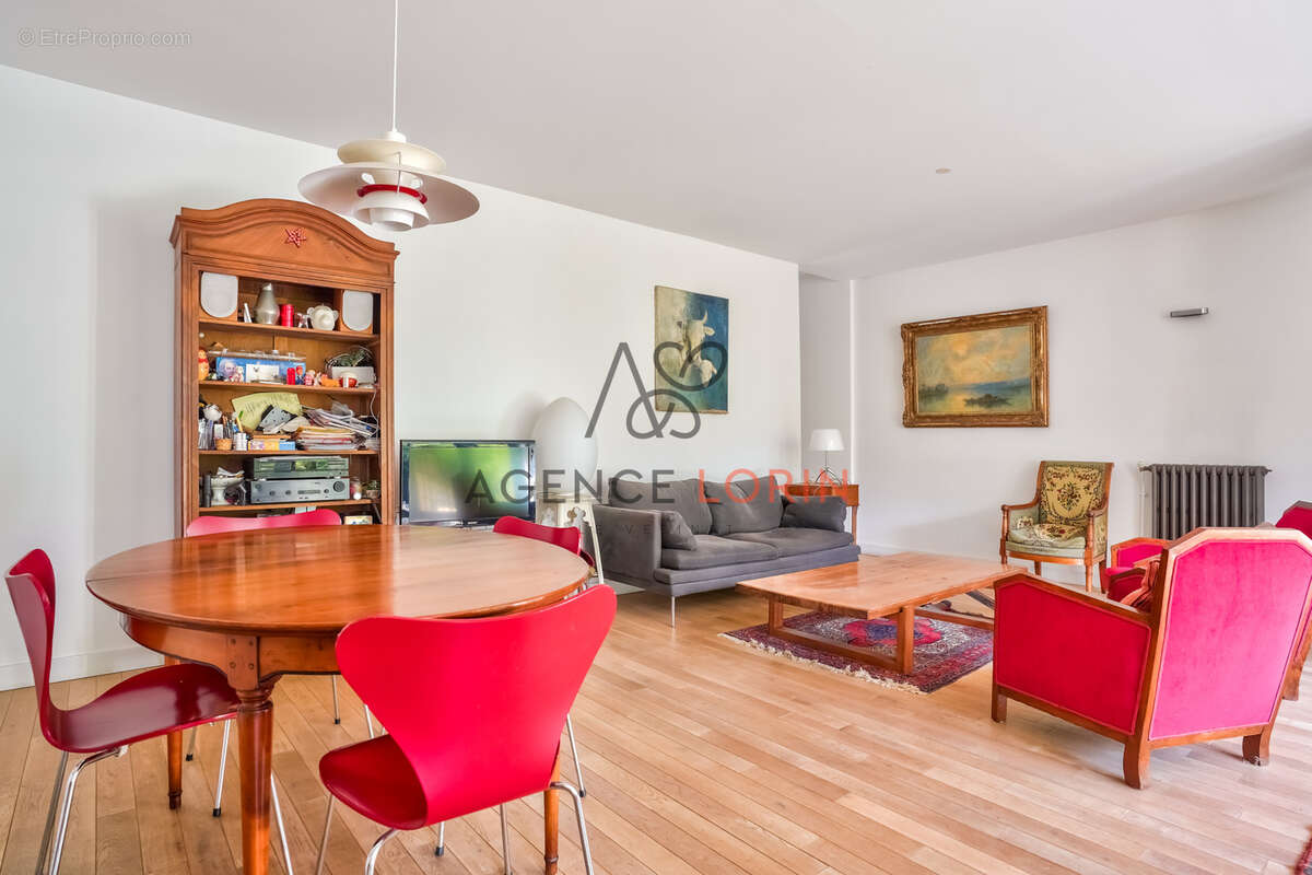 Maison à LE VESINET