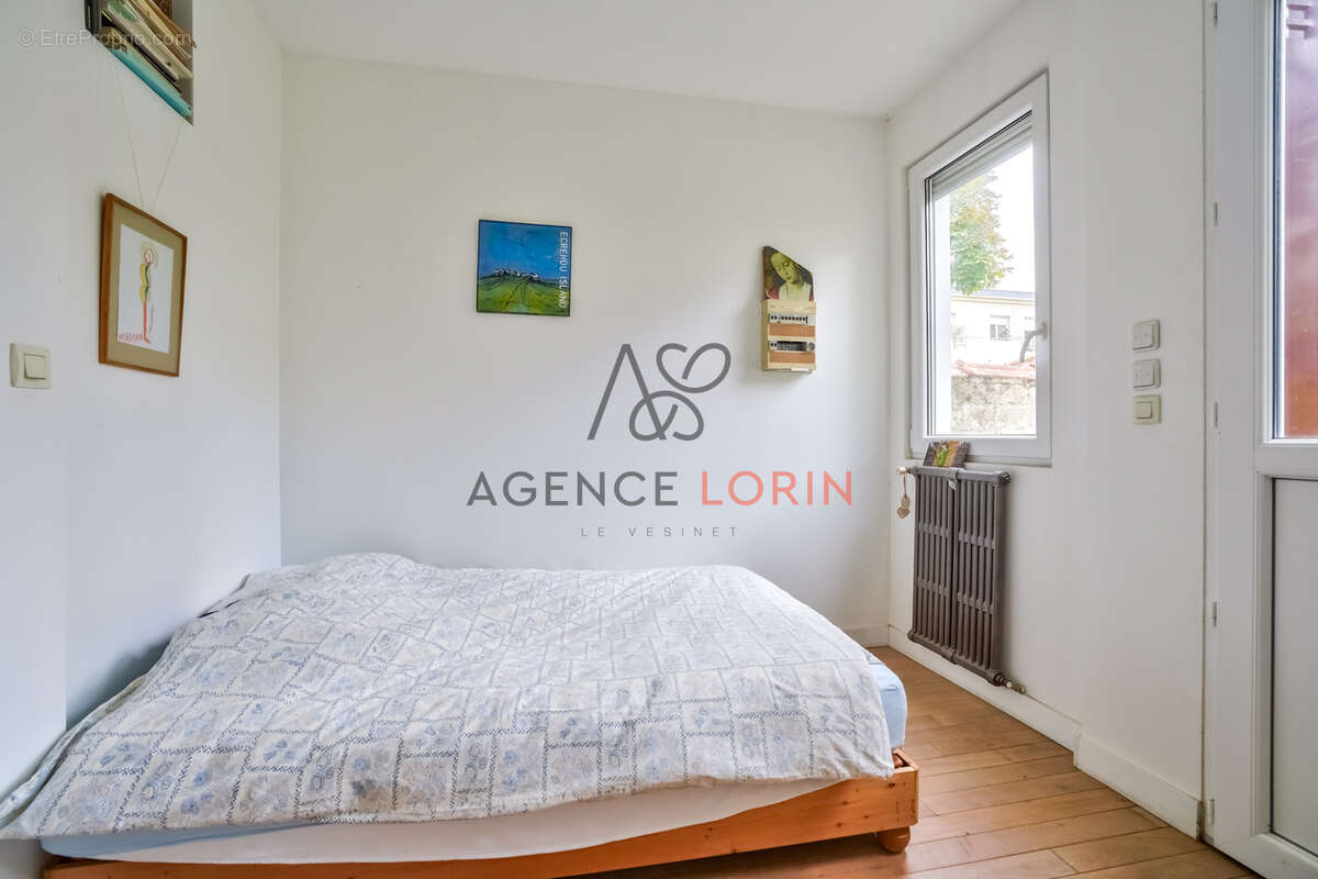 Maison à LE VESINET