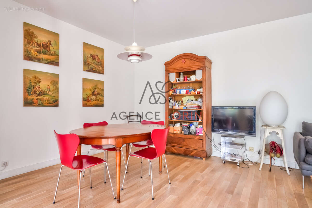 Maison à LE VESINET