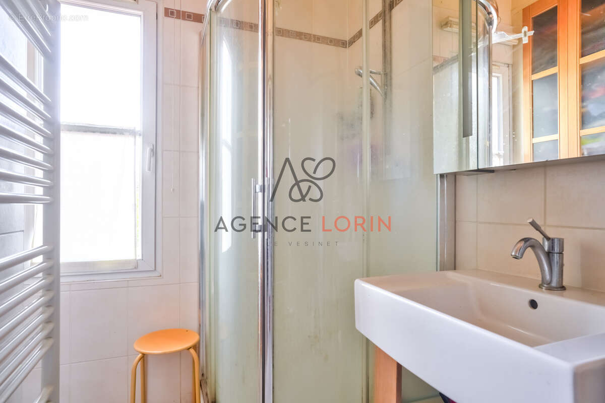 Maison à LE VESINET