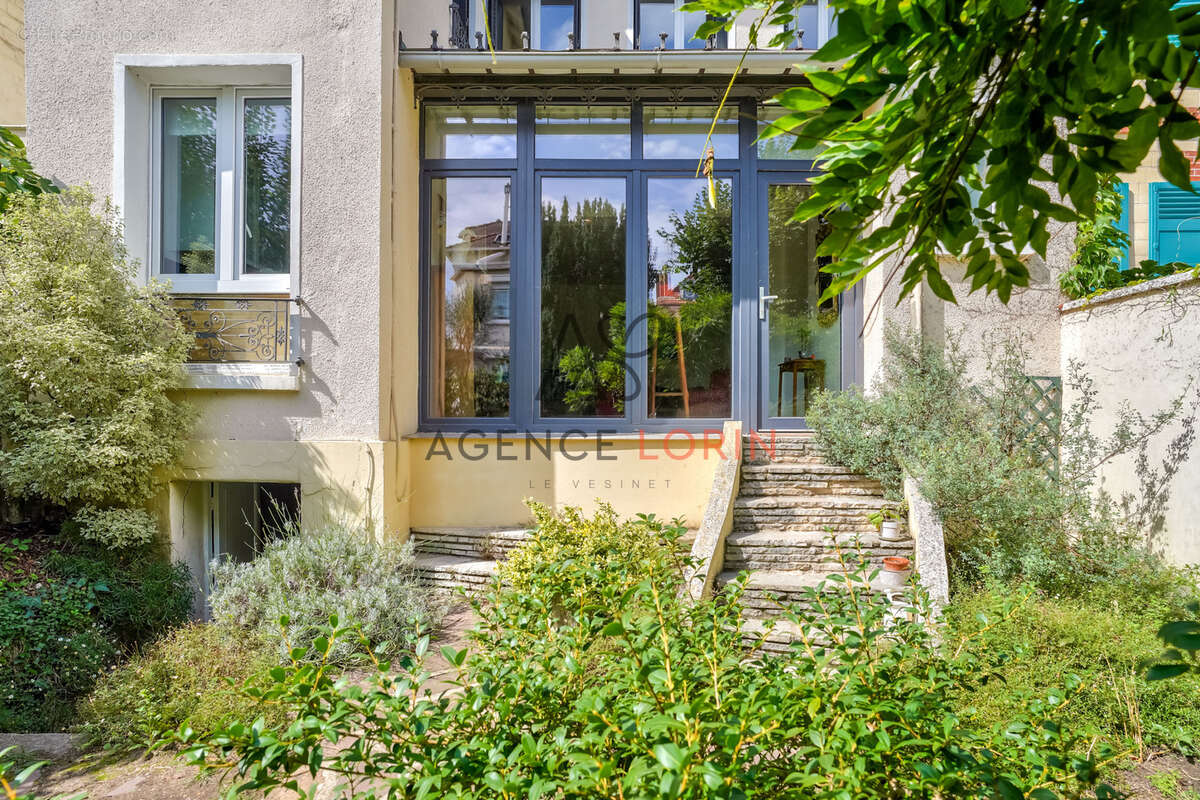 Maison à LE VESINET