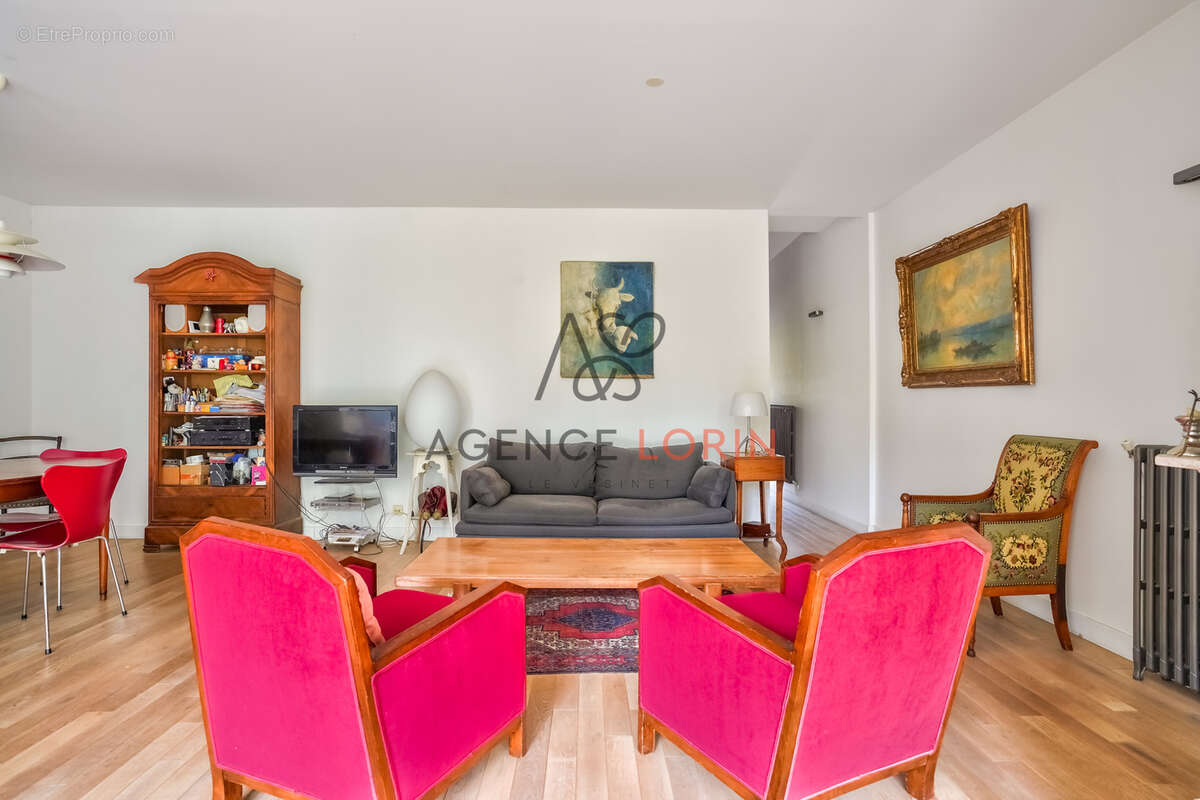 Maison à LE VESINET