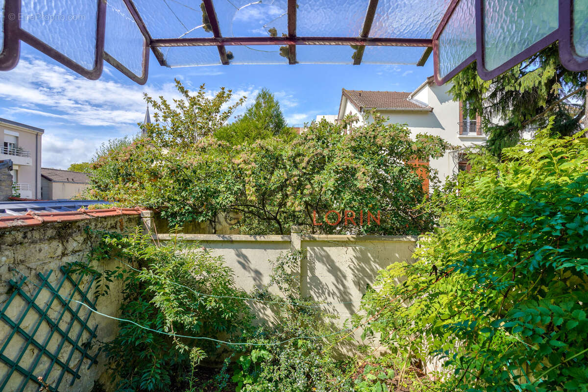 Maison à LE VESINET