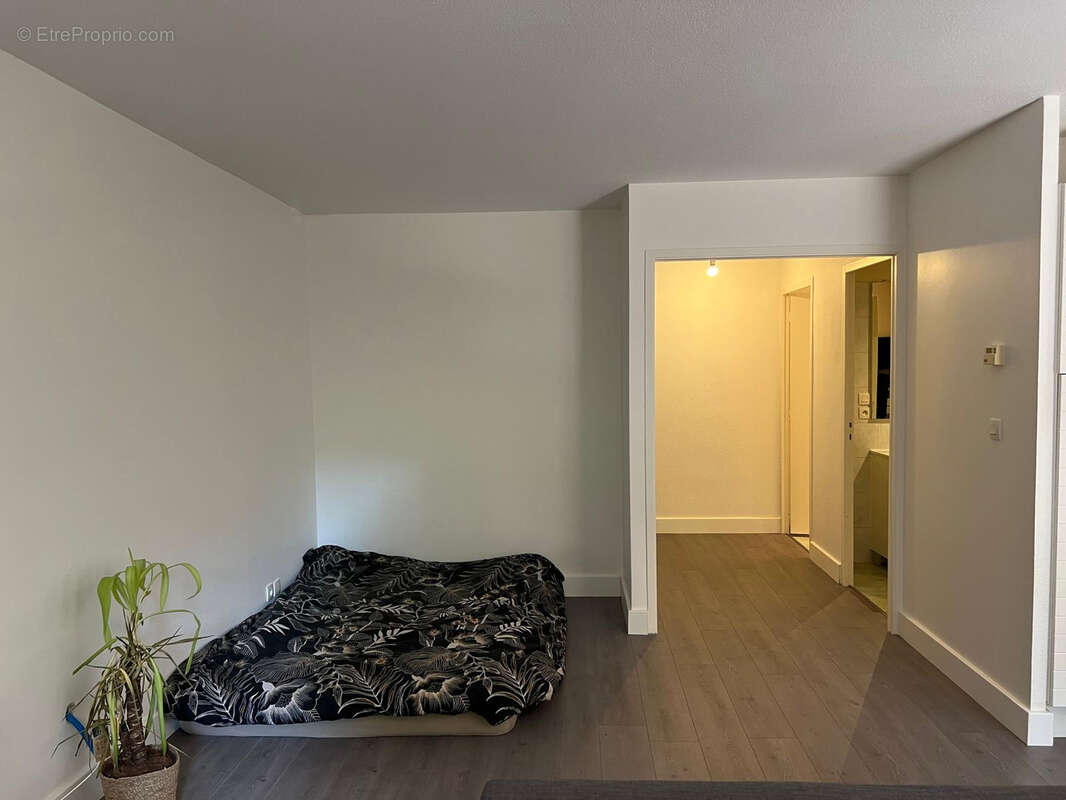 Appartement à COLLONGES-SOUS-SALEVE