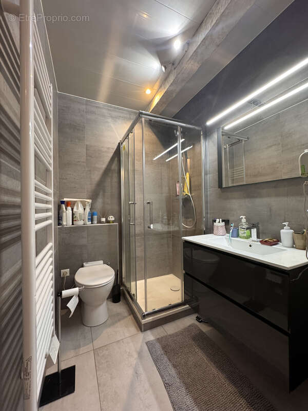 Appartement à PORT-VENDRES