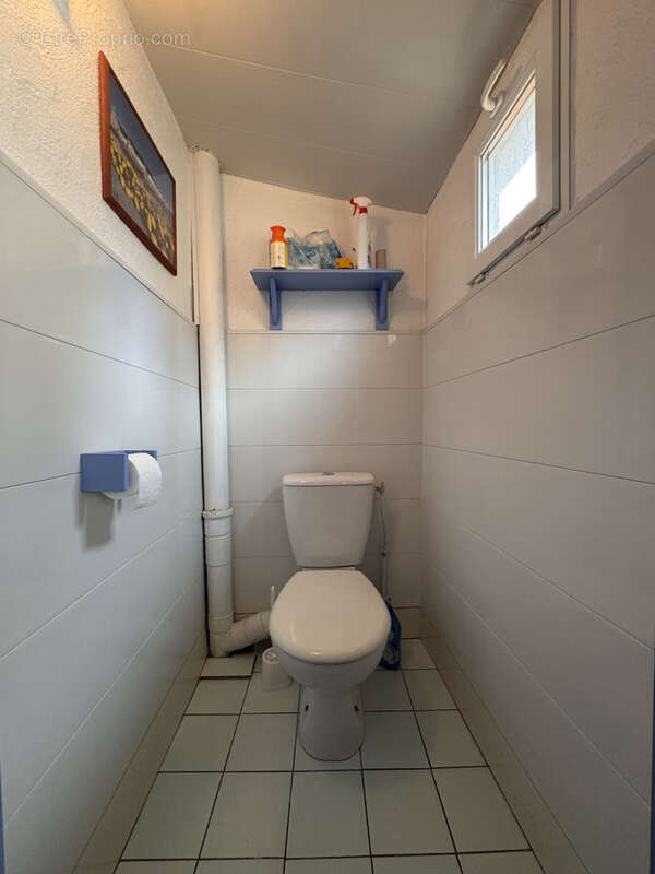 Appartement à PORT-VENDRES