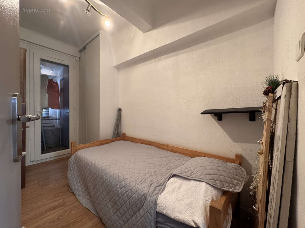 Appartement à PORT-VENDRES