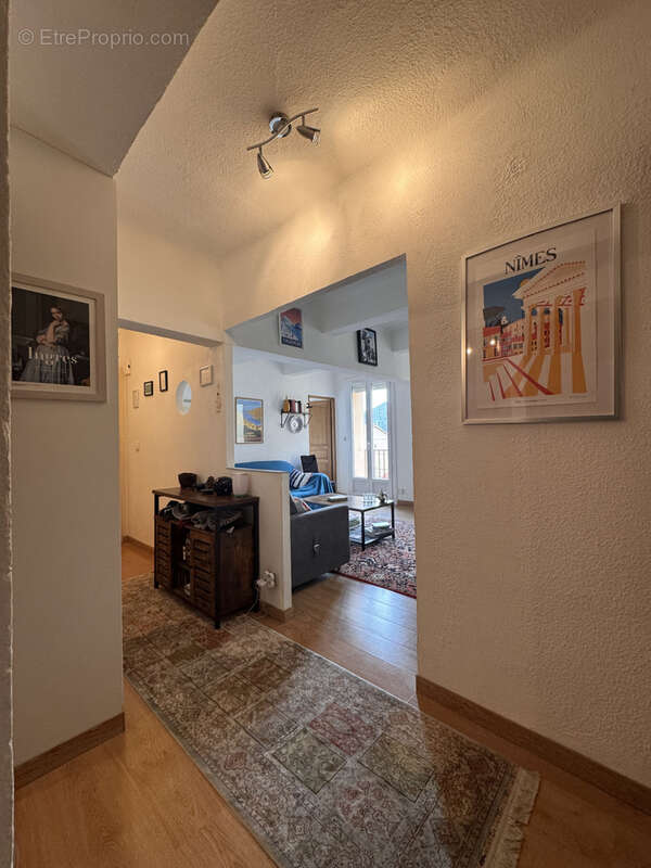 Appartement à PORT-VENDRES