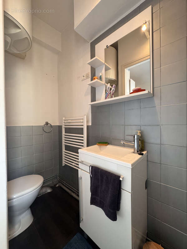 Appartement à PORT-VENDRES