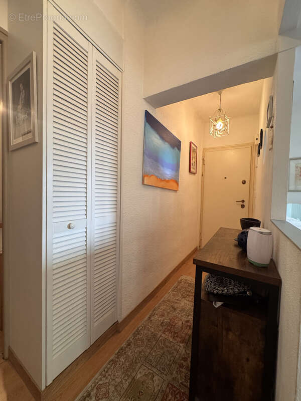 Appartement à PORT-VENDRES