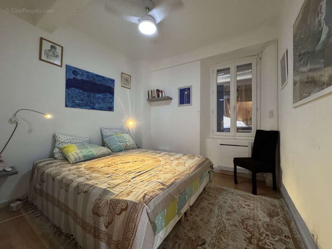 Appartement à PORT-VENDRES