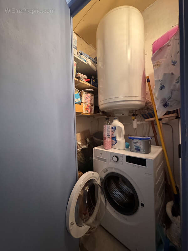 Appartement à PORT-VENDRES