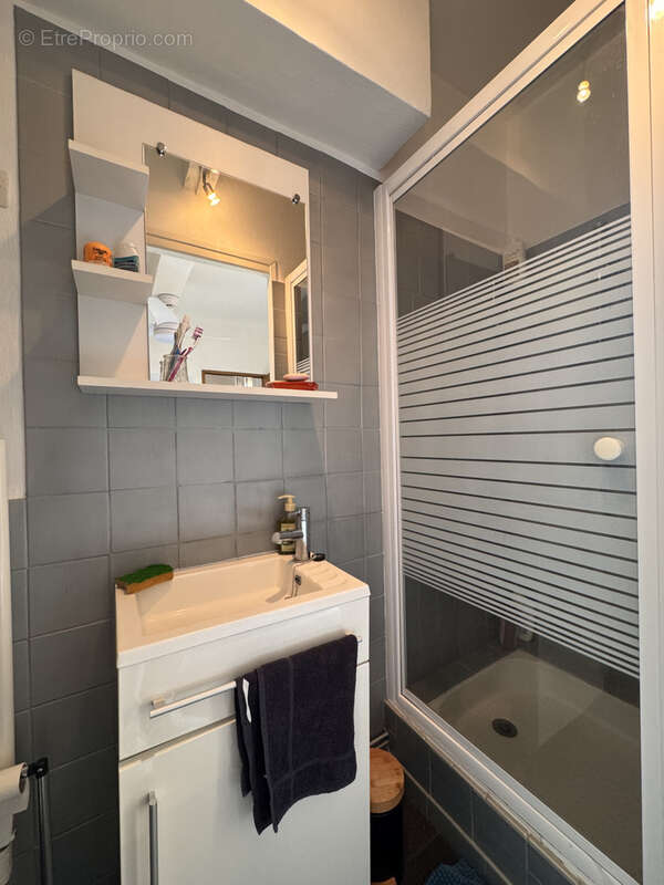 Appartement à PORT-VENDRES