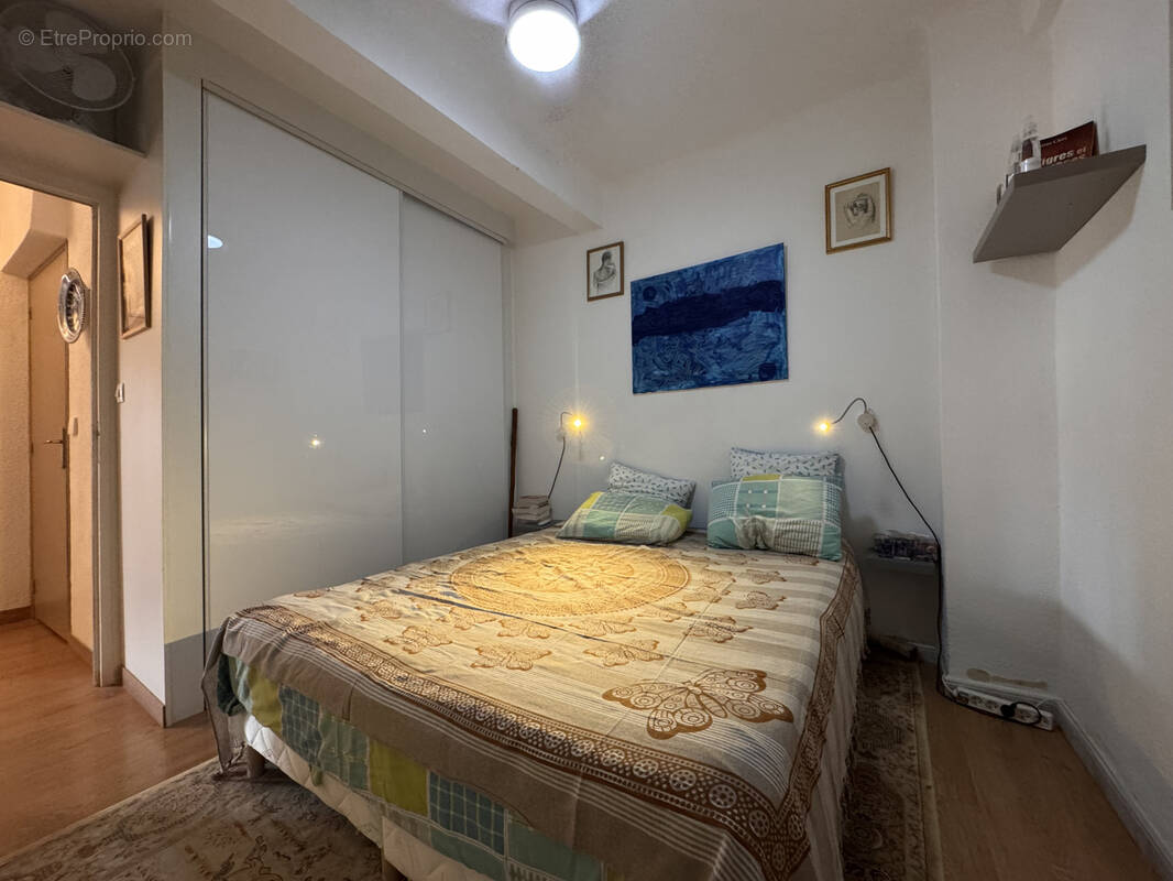Appartement à PORT-VENDRES