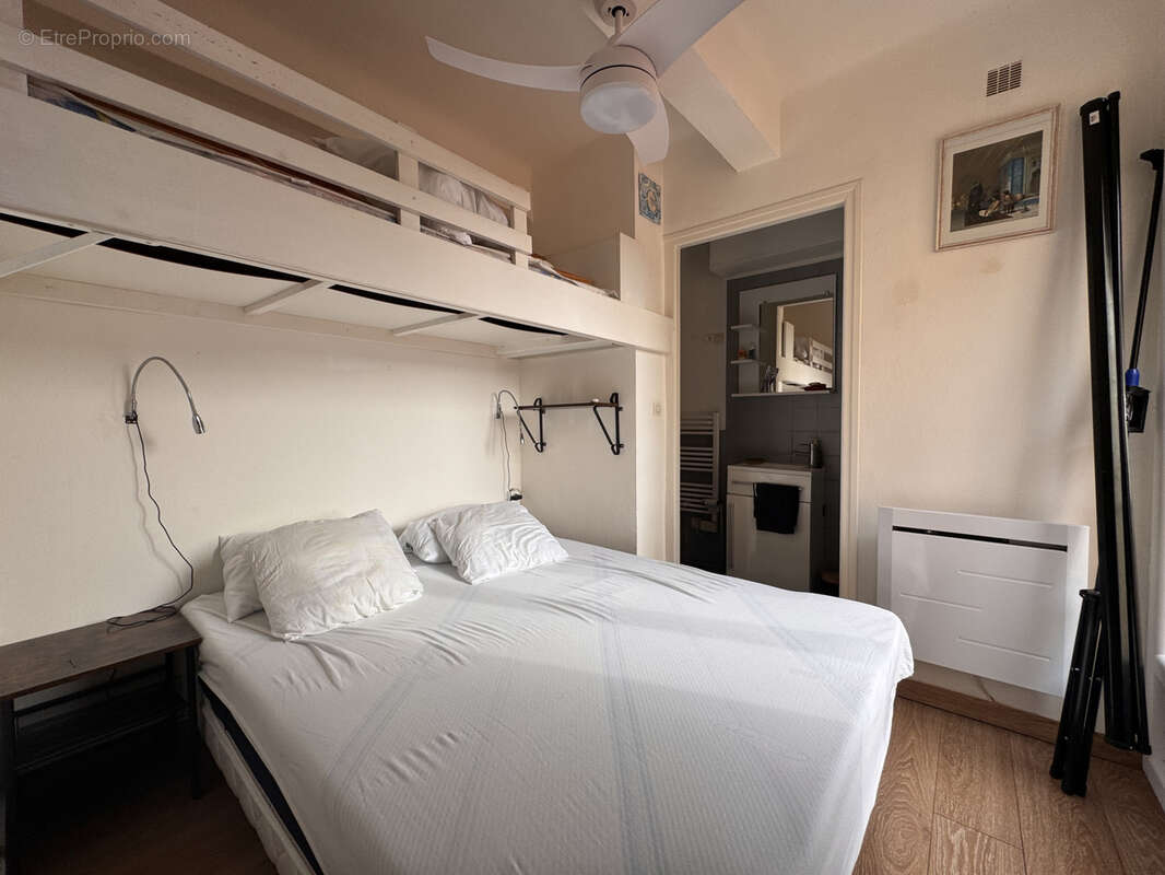 Appartement à PORT-VENDRES