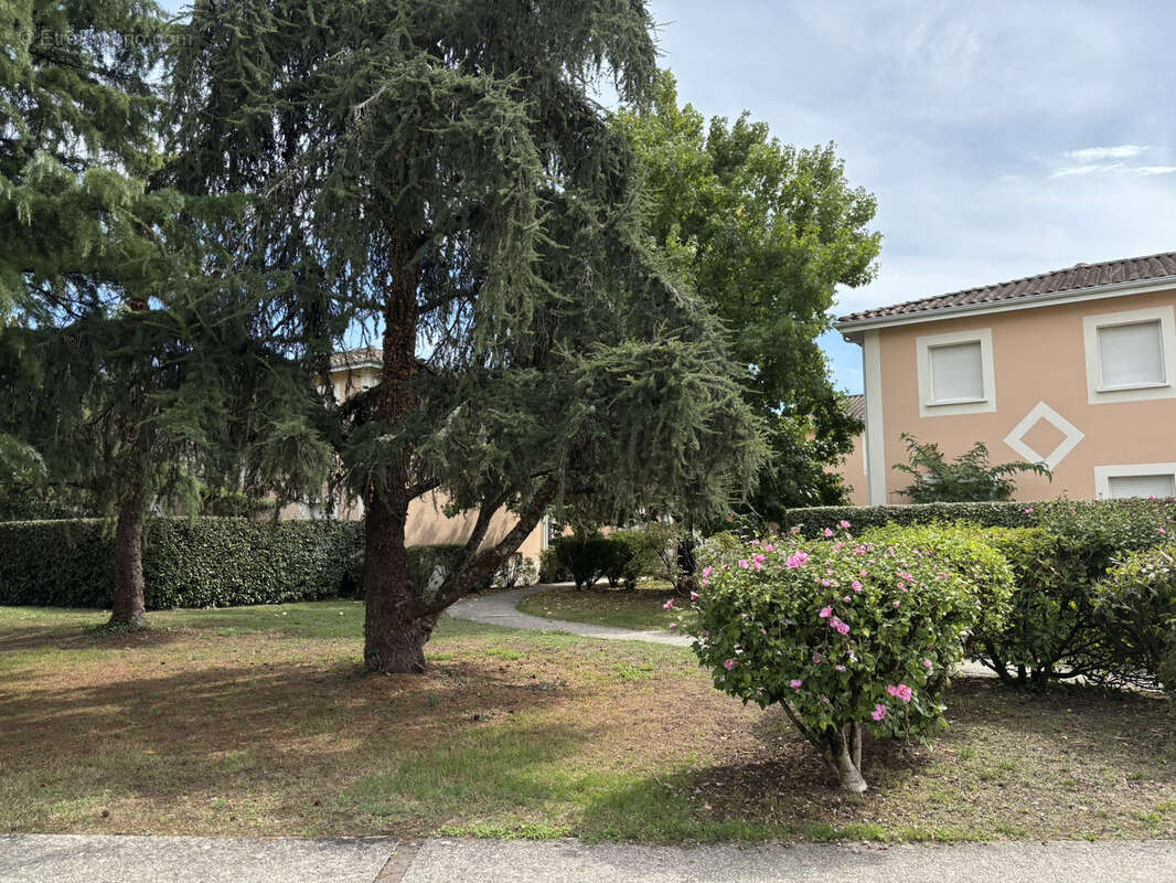 Appartement à MERIGNAC