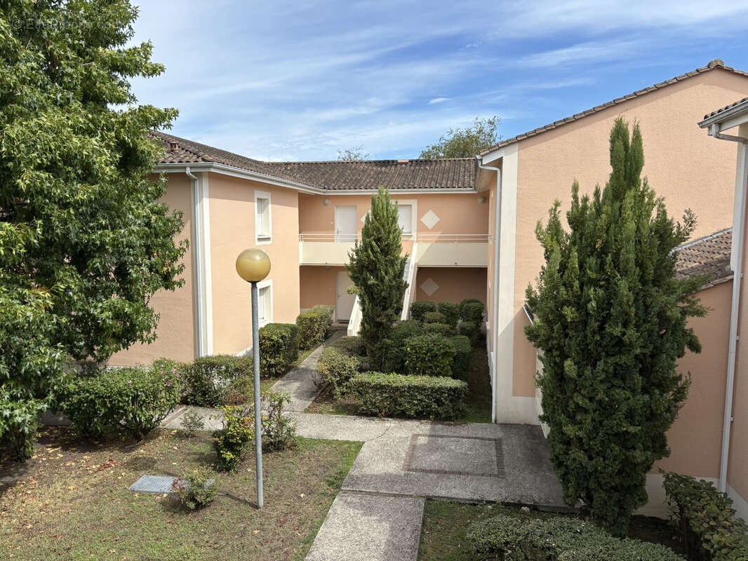 Appartement à MERIGNAC