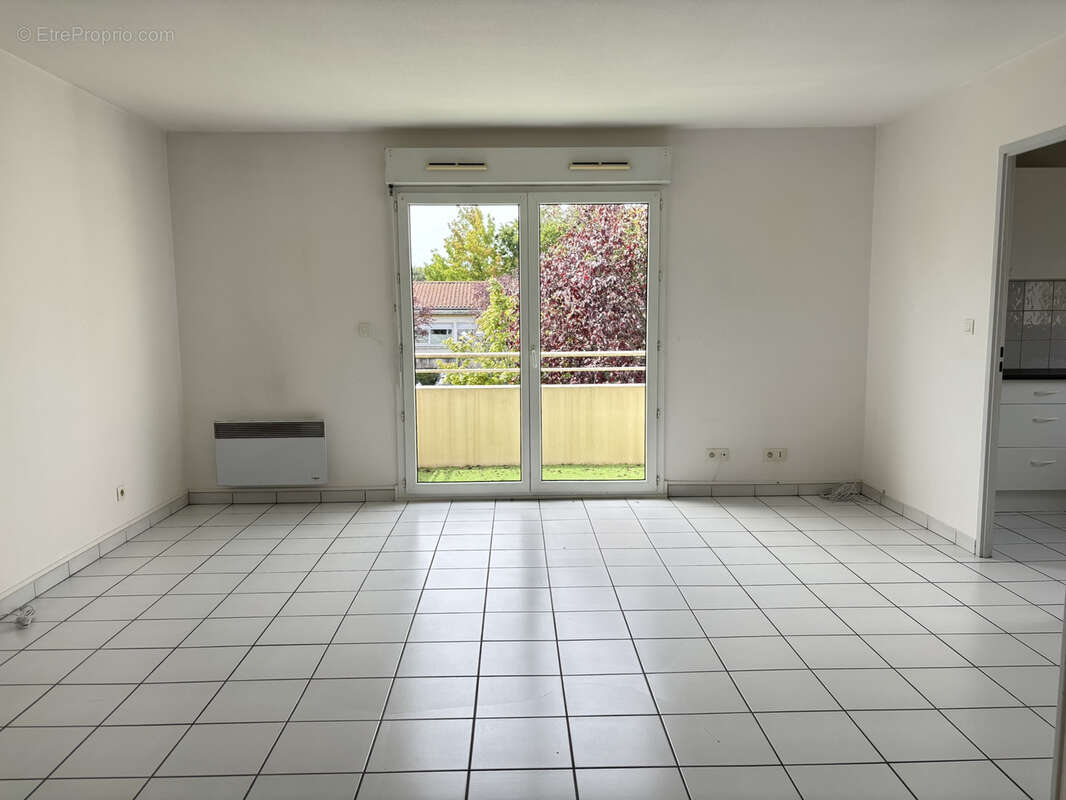 Appartement à MERIGNAC