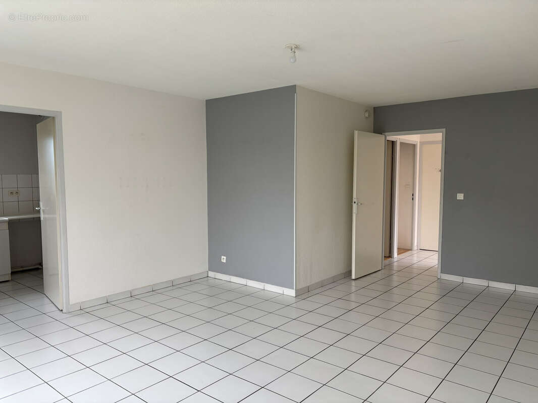 Appartement à MERIGNAC