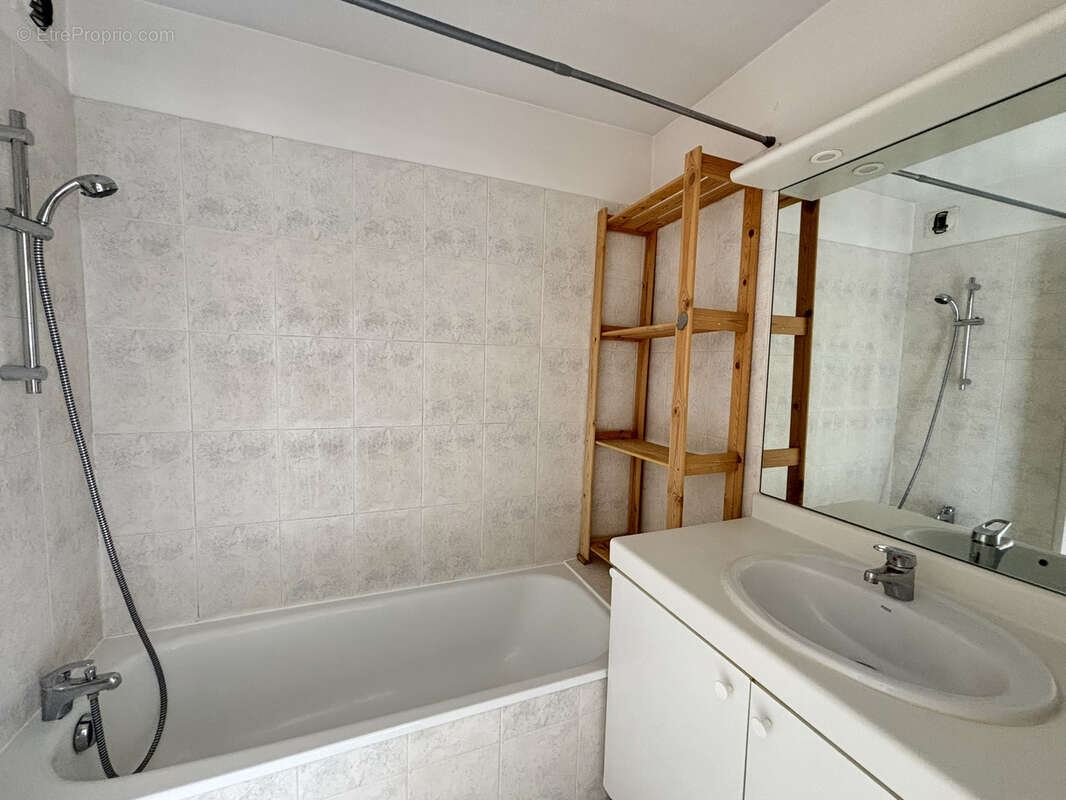 Appartement à MERIGNAC