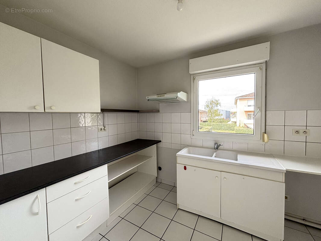 Appartement à MERIGNAC