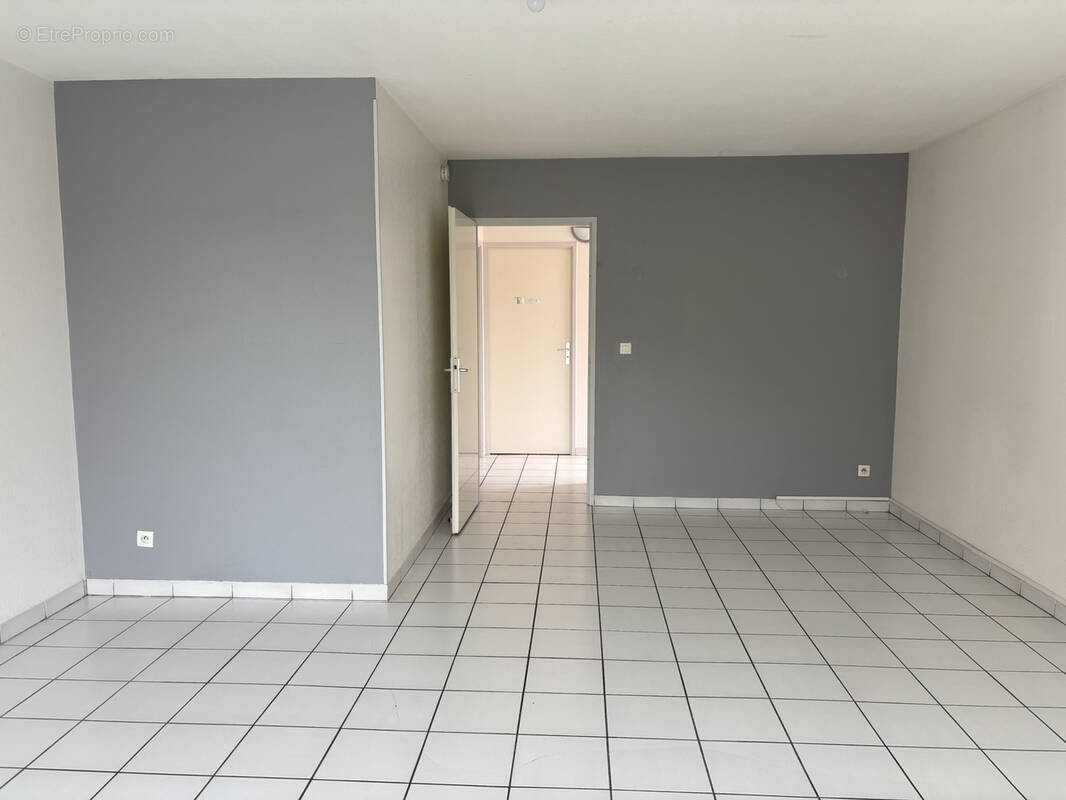 Appartement à MERIGNAC