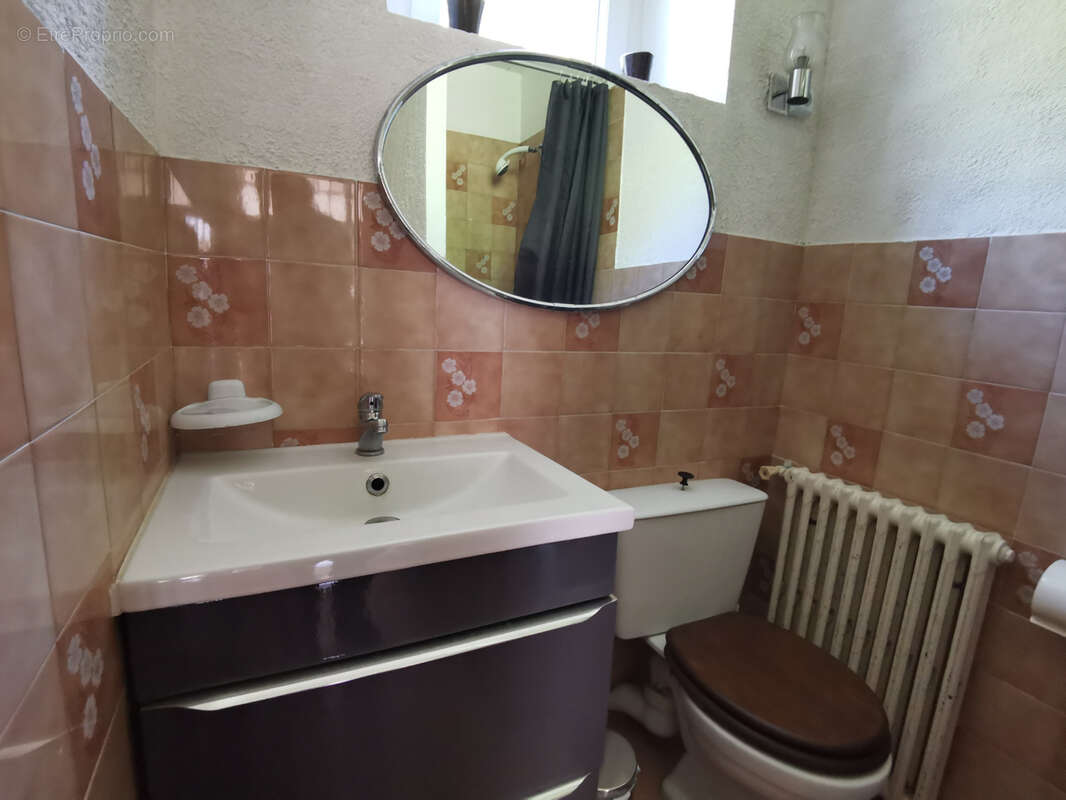 Maison à SAINT-AMAND-MONTROND