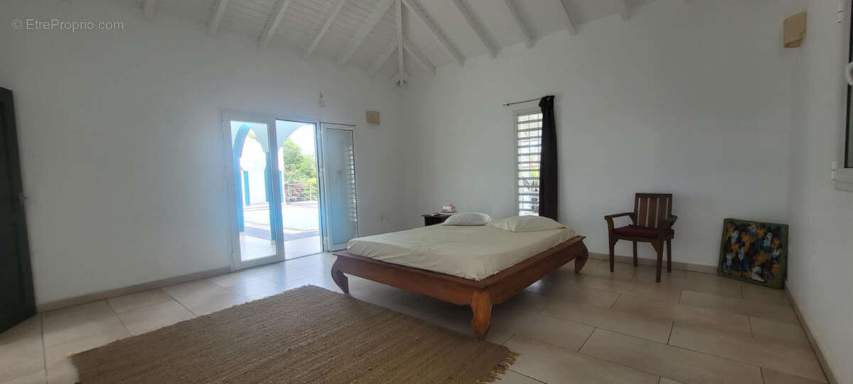 Maison à SAINTE-ANNE