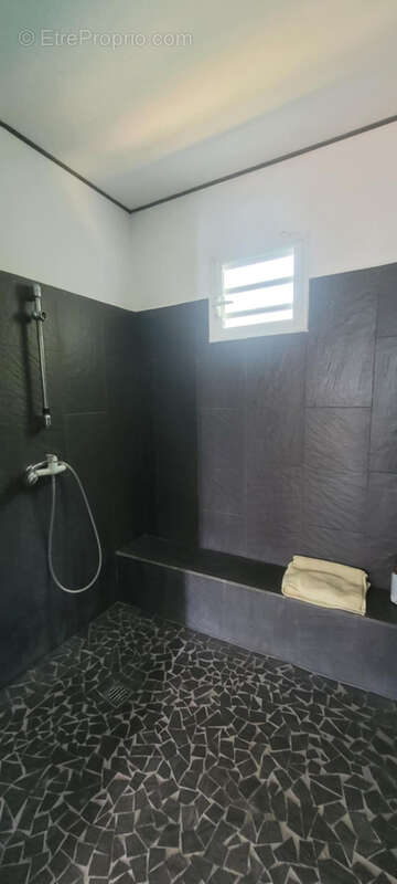 Maison à SAINTE-ANNE