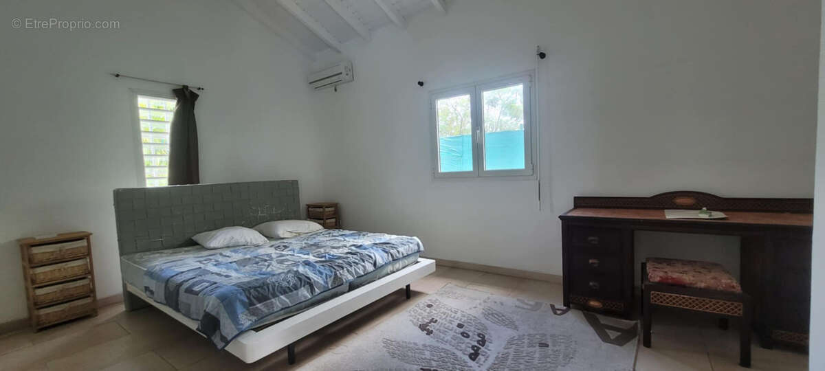 Maison à SAINTE-ANNE