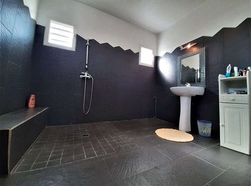 Maison à SAINTE-ANNE