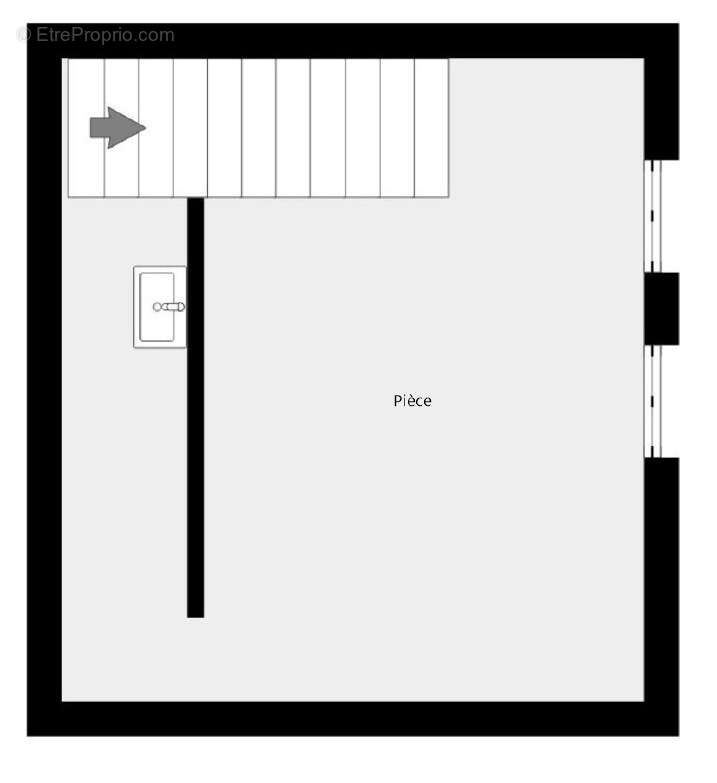 Appartement à LE CANNET
