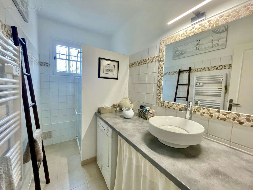 Appartement à LE CANNET