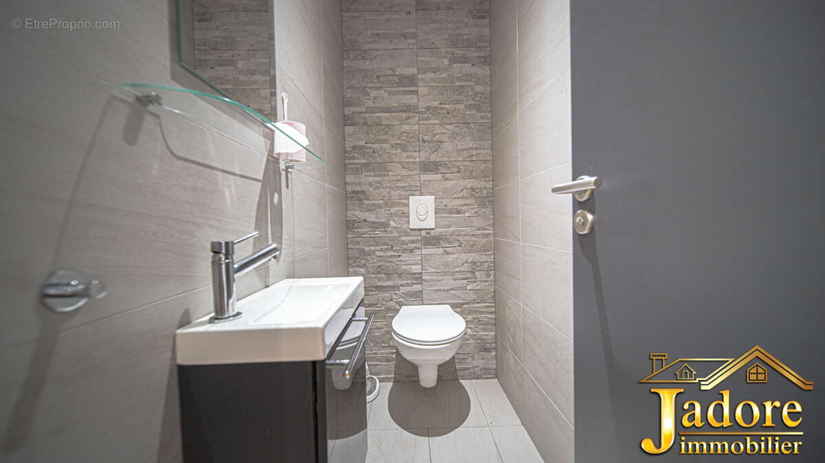 Appartement à SAINT-DIE-DES-VOSGES